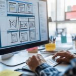 Web designer a Reims : Comment creer un portfolio qui se demarque en 2024