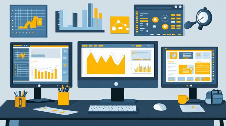 Le benchmark comme levier de croissance : Ces entreprises qui l’ont prouve