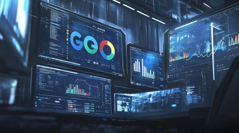 L’intégration des propriétés Google Analytics 4 dans AdSense : Une nouvelle ère pour la monétisation