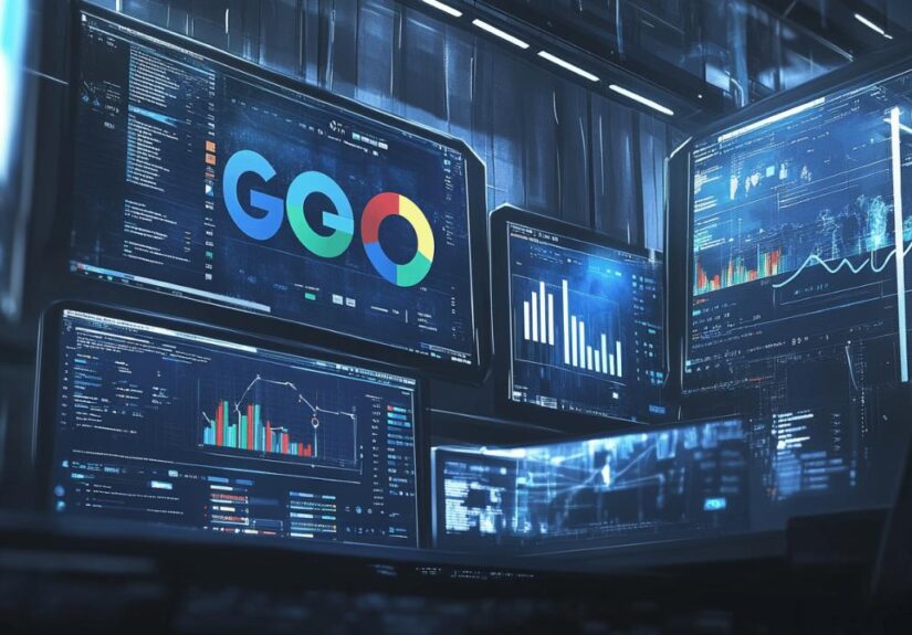L’intégration des propriétés Google Analytics 4 dans AdSense : Une nouvelle ère pour la monétisation
