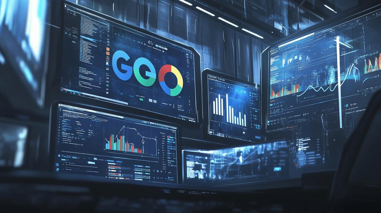 L’intégration des propriétés Google Analytics 4 dans AdSense : Une nouvelle ère pour la monétisation