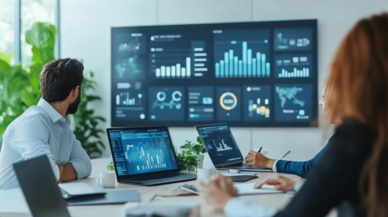 Strategie SEO, branding, marketing digital : comment une agence specialisee peut vous aider a dynamiser votre visibilite en ligne