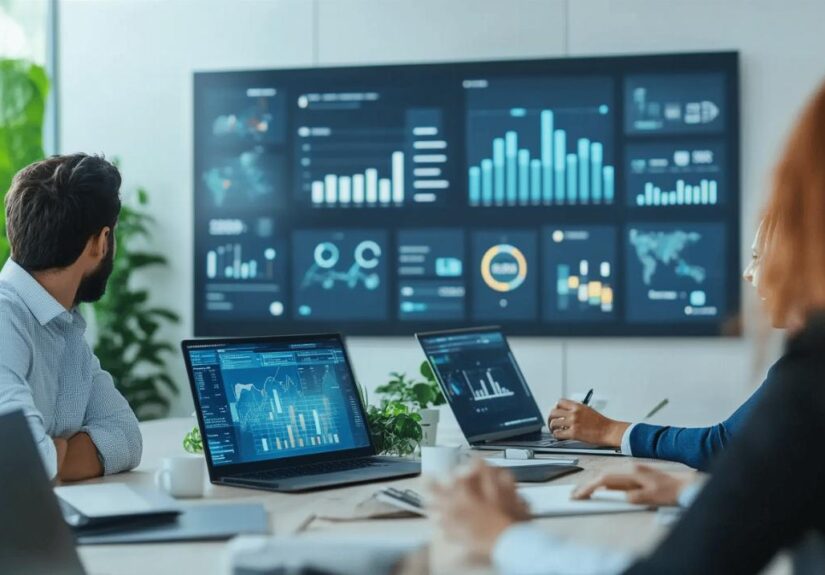 Strategie SEO, branding, marketing digital : comment une agence specialisee peut vous aider a dynamiser votre visibilite en ligne
