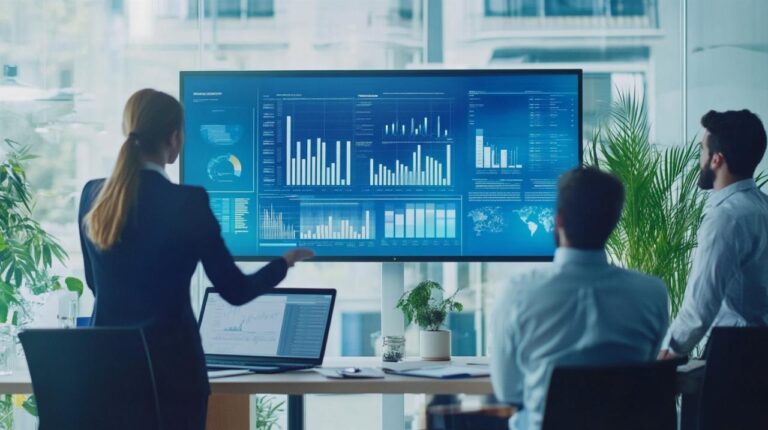 Comment choisir une agence webmarketing à marseille pour optimiser votre présence en ligne