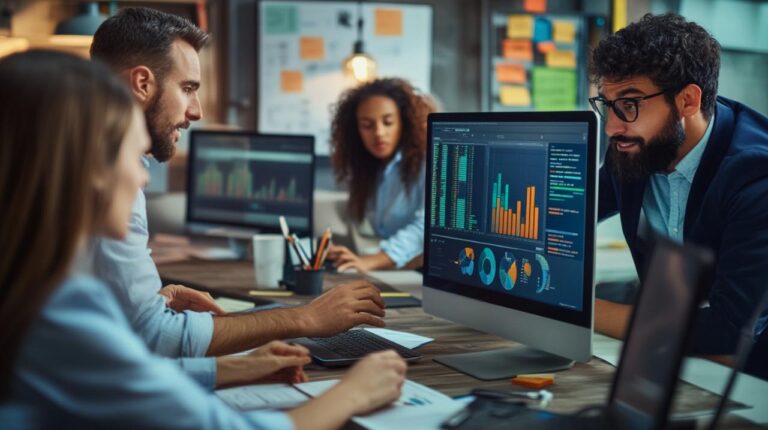 Découvrez les bons moyens pour un référencement efficace : outils d’analyse sémantique et recherche de mots-clés