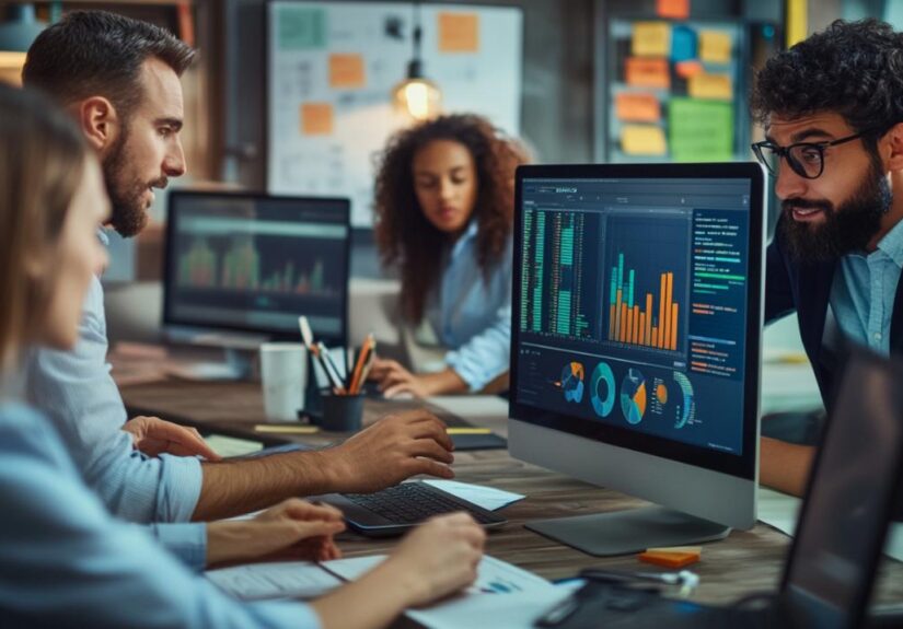 Découvrez les bons moyens pour un référencement efficace : outils d’analyse sémantique et recherche de mots-clés