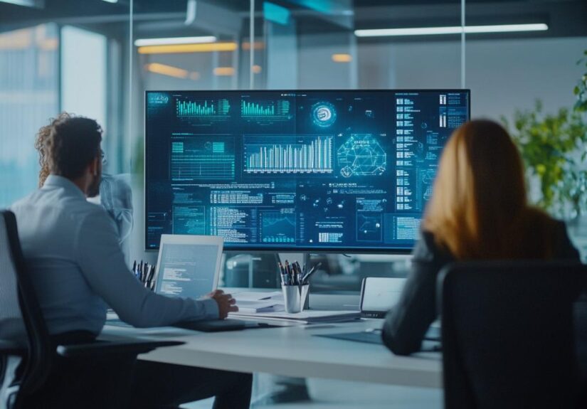 comment un erp sur-mesure peut transformer votre pme en toute simplicité