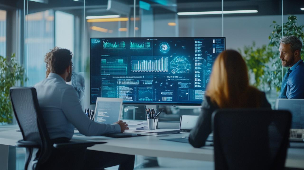 comment un erp sur-mesure peut transformer votre pme en toute simplicité