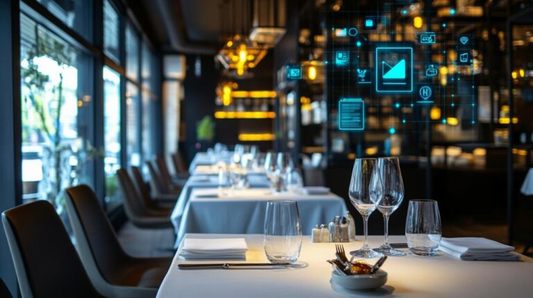 Guide complet pour créer une page Facebook pour son restaurant et valoriser vos engagements sanitaires