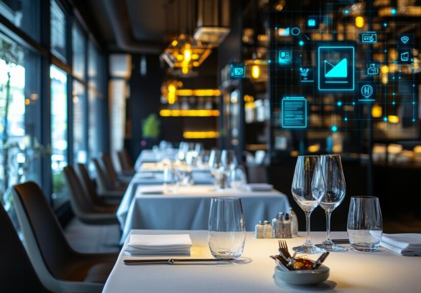 Guide complet pour créer une page Facebook pour son restaurant et valoriser vos engagements sanitaires