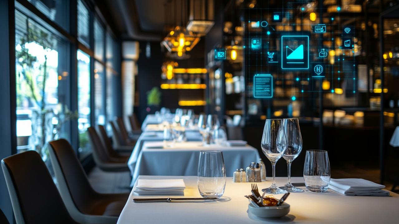 Guide complet pour créer une page Facebook pour son restaurant et valoriser vos engagements sanitaires