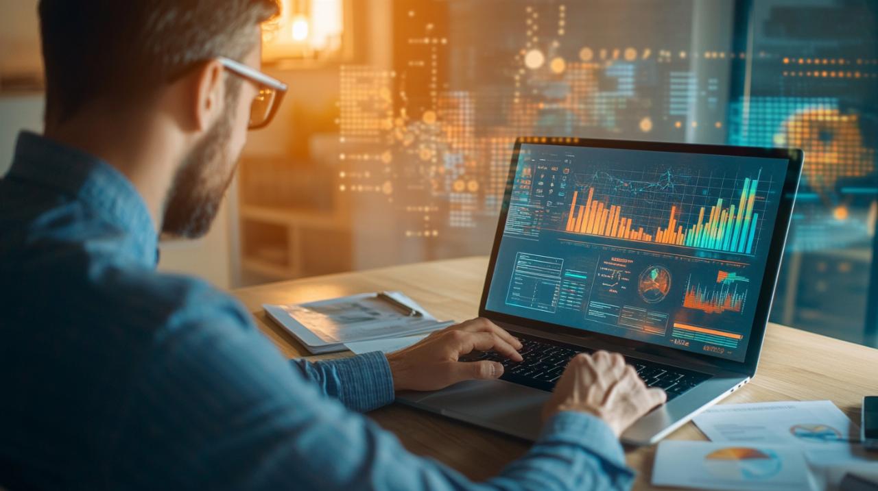 Boostez votre expertise en marketing digital avec des formations certifiées 100% financées