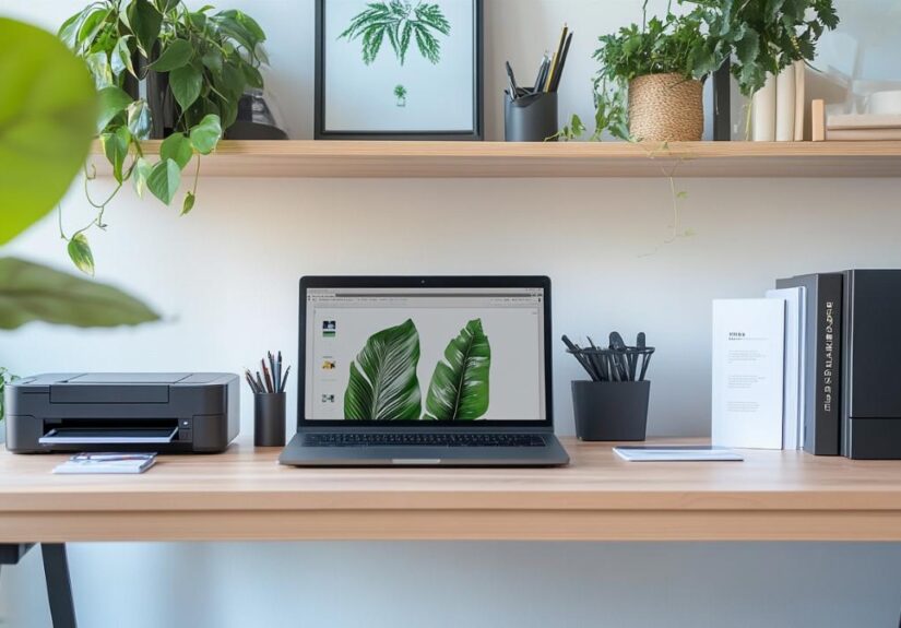 Quelle imprimante choisir pour utilisation occasionnelle : guide complet pour éviter l&rsquo;encrassement