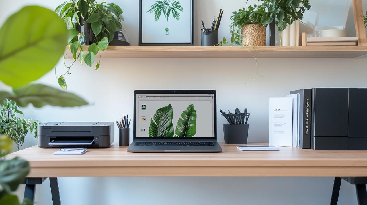 Quelle imprimante choisir pour utilisation occasionnelle : guide complet pour éviter l&rsquo;encrassement