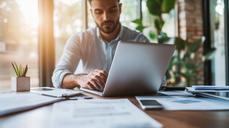 Étapes simples : Comment passer le test d&rsquo;éligibilité SFR avant de souscrire à une box