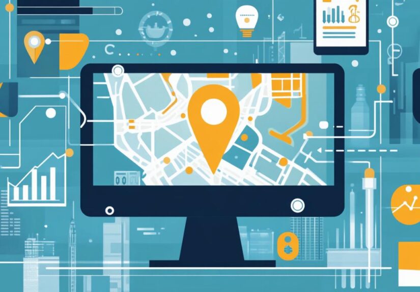 Pourquoi adopter un store locator pour améliorer votre référencement local