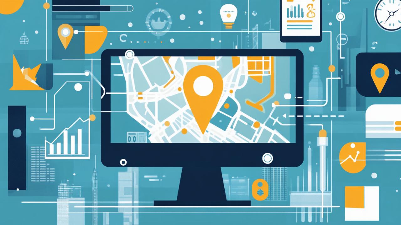 Pourquoi adopter un store locator pour améliorer votre référencement local