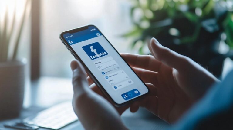 Préparez la suppression de votre compte : comment supprimer un compte Facebook sur téléphone (Android et iPhone) en toute sécurité