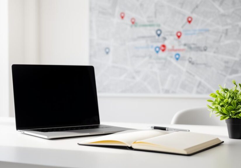 Citations locales et cohérence NAP : la base de la confiance