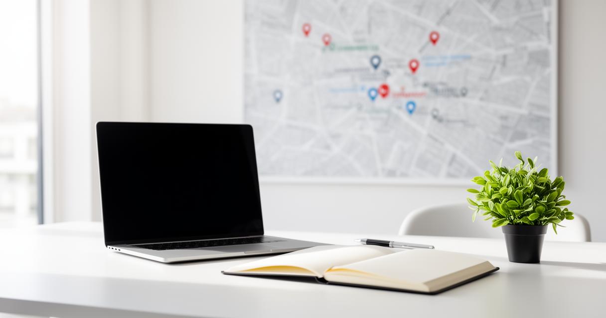 Citations locales et cohérence NAP : la base de la confiance